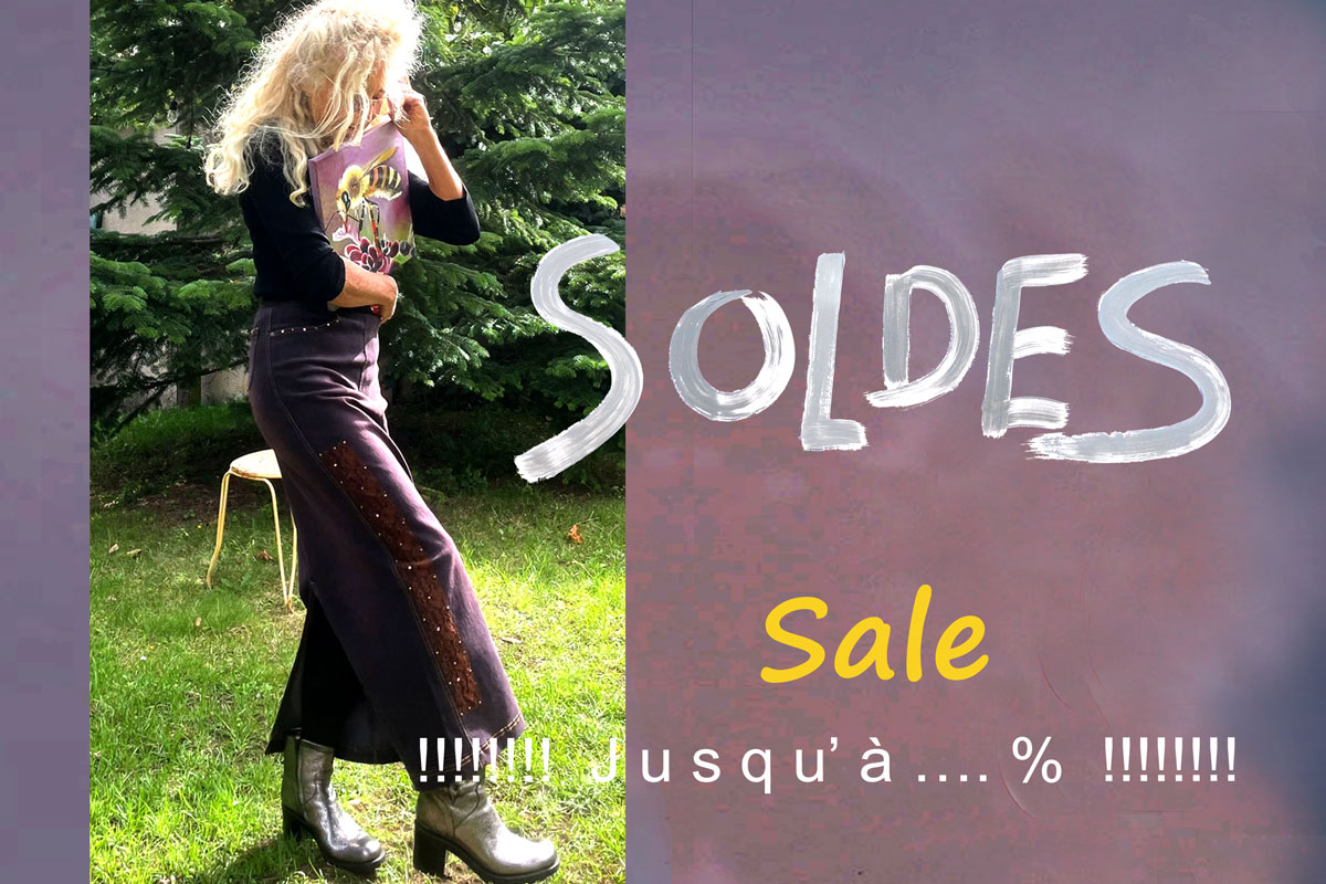 Soldes